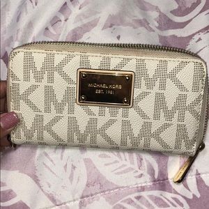 Mk wallet